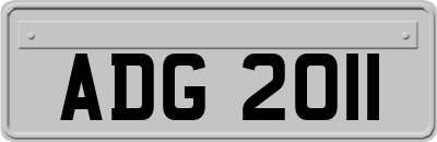ADG2011