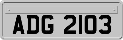 ADG2103
