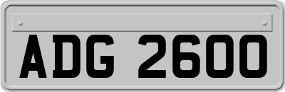 ADG2600