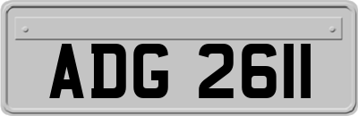 ADG2611