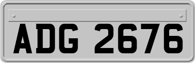 ADG2676
