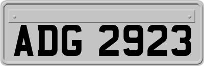 ADG2923