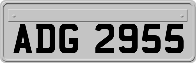 ADG2955