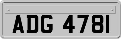 ADG4781