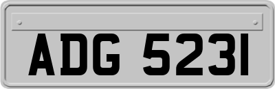 ADG5231