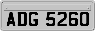 ADG5260