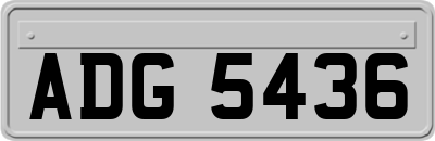 ADG5436