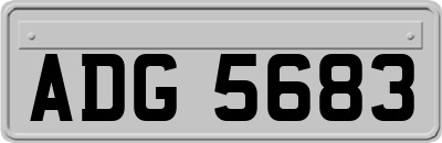 ADG5683