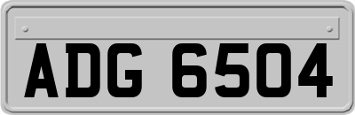 ADG6504