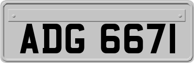 ADG6671