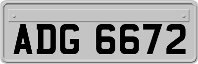 ADG6672