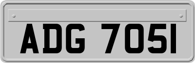 ADG7051