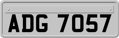 ADG7057