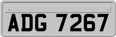 ADG7267