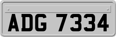 ADG7334