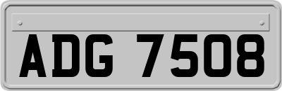 ADG7508
