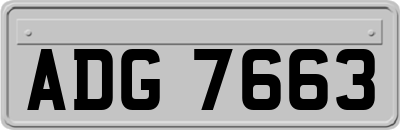 ADG7663