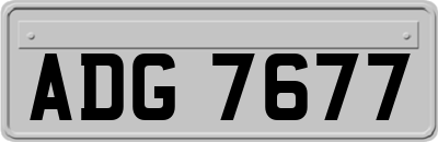 ADG7677