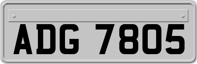 ADG7805