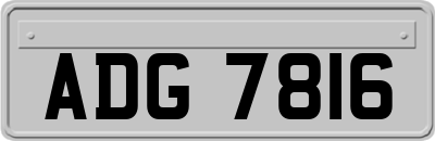 ADG7816