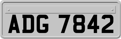ADG7842