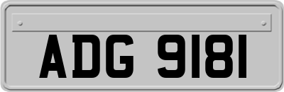 ADG9181