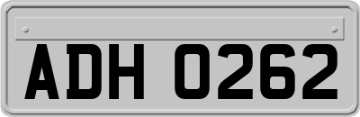 ADH0262