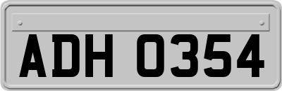 ADH0354