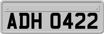 ADH0422