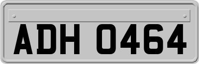 ADH0464
