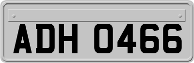 ADH0466