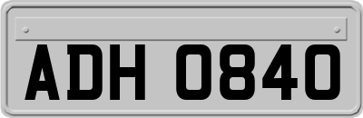 ADH0840