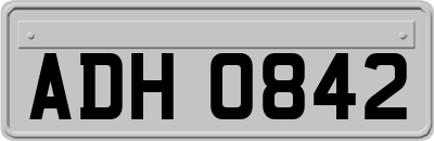 ADH0842