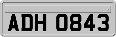 ADH0843