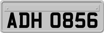 ADH0856