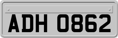 ADH0862