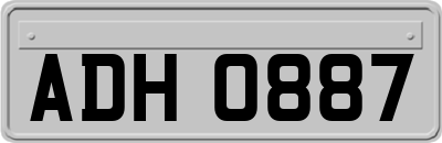 ADH0887