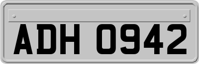 ADH0942
