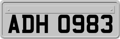ADH0983