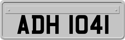 ADH1041