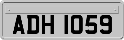 ADH1059