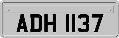 ADH1137