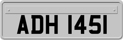ADH1451