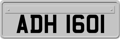 ADH1601