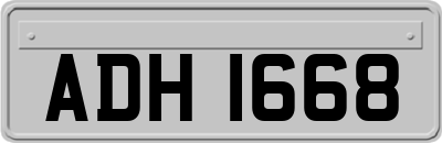 ADH1668