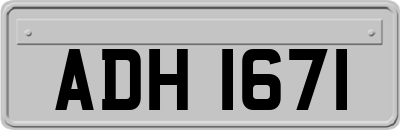 ADH1671