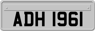 ADH1961