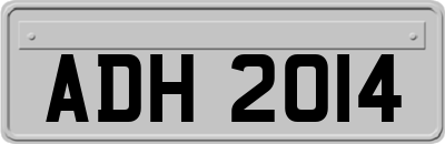 ADH2014