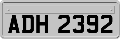 ADH2392