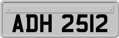 ADH2512